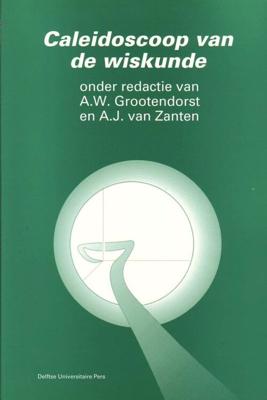 Caleidoscoop van de wiskunde - eBook (9789065621085) Caleidoscoop van de wiskunde - eBook (9789065621085)