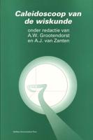 Caleidoscoop van de wiskunde - eBook (9789065621085)
