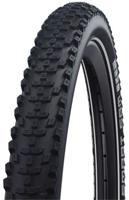 Schwalbe Buitenband Sam Performance 27.5 x 2.60" / 65-584mm zwart