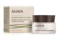 Extreme firming eye cream