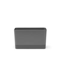 Brabantia Sinkside Aanrechtbakje Donkergrijs