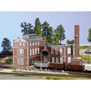 PIKO 61149 Gebouwmodel Montagekit HO (1:87)