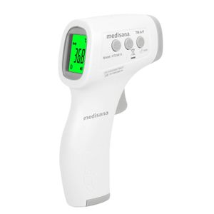 Medisana TM A77 infrarood lichaamsthermometer