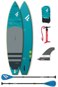 Fanatic Ray Air Premium Touring 12'6"x 32"