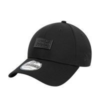 Matte Metal 9Forty Cap - Zwart - New Era - Red Bull Racing