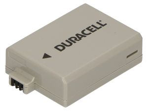 Duracell DR9925 batterij voor camera's/camcorders Lithium-Ion (Li-Ion) 1020 mAh