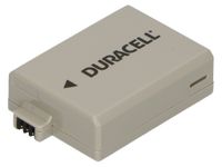 Duracell DR9925 batterij voor camera's/camcorders Lithium-Ion (Li-Ion) 1020 mAh - thumbnail