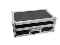 Omnitronic MCB-19, schräg, sw 6HE Flightcase (l x b x h) 350 x 545 x 240 mm - thumbnail