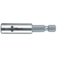 Wera 899/4/1 K 05053457001 899/4/1 universele houder, artikelnr. 899/4/1 K x 1/4 x 50 mm 50 mm - thumbnail