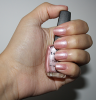 Art de Lautrec Vinyl Nagellak # 315