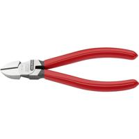 Knipex 70 01 140 EAN 70 01 140 Werkplaats Zijkniptang Met facet 140 mm - thumbnail