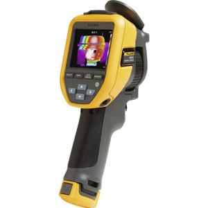 Fluke FLK-TIS75+ 9HZ Warmtebeeldcamera -20 tot +550 °C 9 Hz