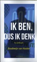 Ik ben, dus ik denk - Boudewijn van Houten - Paperback (9789463383455)