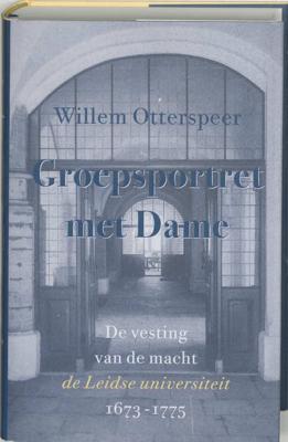 De vesting van de macht - W. Otterspeer - Hardcover (9789035123991) De vesting van de macht - W. Otterspeer - Hardcover (9789035123991)