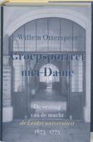 De vesting van de macht - W. Otterspeer - Hardcover (9789035123991)