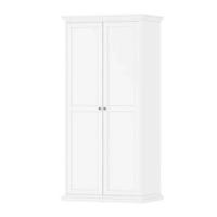 W 2-deurs kledingkast Paris