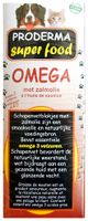 PRODERMA SCHAPENVET OMEGA/ZALM 3 ST