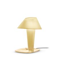 Wever & Ducre - Rever 1.0 Tafellamp Geel / Goud