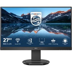 Philips B-Line 276B9/00 27 Quad HD USB-C IPS Monitor