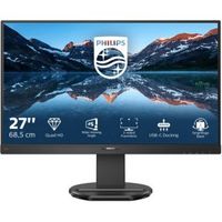 Philips B-Line 276B9/00 27 Quad HD USB-C IPS Monitor - thumbnail