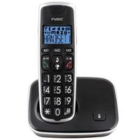 Fysic Fx-6000 Big Button Dect Telefoon