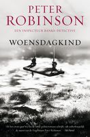 Woensdagkind - Peter Robinson - ebook - thumbnail