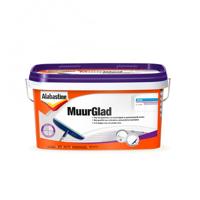 alabastine muurglad 5 ltr