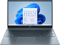 HP Pavilion 15-eg2355nd Laptop Blauw - thumbnail