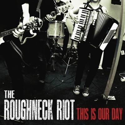 This Is Our Day - CD (5024545640823)