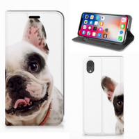 Apple iPhone Xr Hoesje maken Franse Bulldog