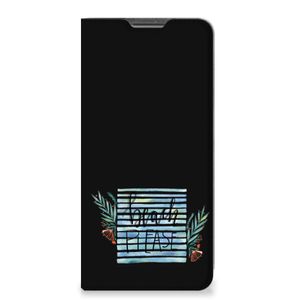 Xiaomi Redmi Note 11 Pro Magnet Case Boho Beach