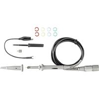 VOLTCRAFT PP-200 Sonde Aanraakveilig 200 MHz 1:1, 10:1 600 V