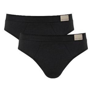 Sloggi 2 stuks For Men GO Natural Brief