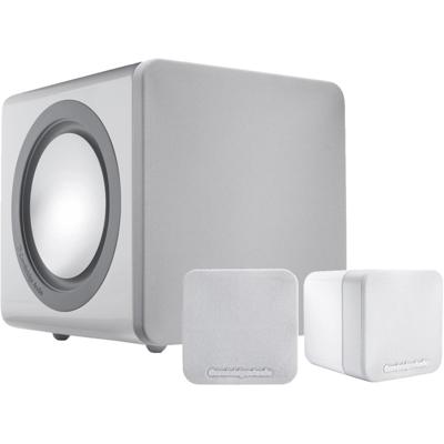 Cambridge Audio Minx 2.1 Set Wit