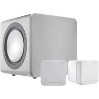 Cambridge Audio Minx 2.1 Set Wit