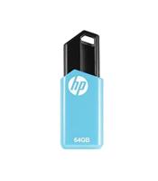HP Pendrive Hp V150W USB 2.0 blauw