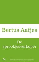 De sprookjesverkoper - Bertus Aafjes - ebook - thumbnail