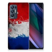 OPPO Find X3 Neo Hoesje Nederland