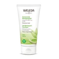 Weleda Zuiverende Reinigingsgel (vegan) 100ml