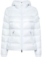 Moncler doudoune Gles - Bleu