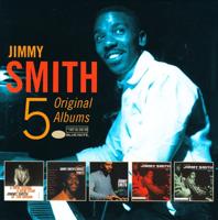 5 Original Albums Vol.2 - CD (0600753830185)