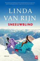 Sneeuwblind (Paperback) - thumbnail