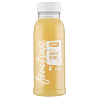 Jumbo Vers Sap Appel, Citroen & Gember 250ML