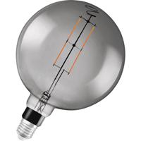 LEDVANCE SMART+ BT CLA GLOBE200 37 6 W/2700K E27 SMART+ Energielabel: G (A - G) E27 6 W Warmwit - thumbnail