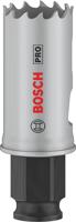 Bosch 1x PRO Multi Material Power Change Plus gatzaag (voor Zachthout, Gipsplaat, Ø 24 mm, Professional Accessoires Boor-/schroefmachines)