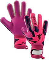 Precision keepershandschoenen Womens Fusion_X.3D wit/paars