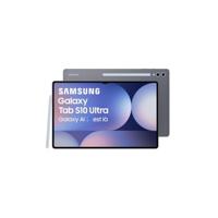 SAMSUNG - Galaxy Tab S10 Ultra Wi-Fi 256GB Moonstone Gray SM-X920NZAREUB