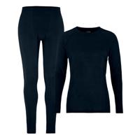 Craft CORE WARM Baselayer Set M wit - M