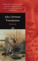 Tweeduister - Joke J. Hermsen - ebook - thumbnail