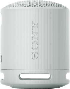 Sony SRS-XB100 Mono draadloze luidspreker Grijs